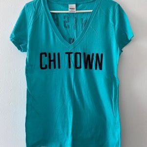 CHITOWN shirt